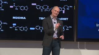 DCC  Insiders Tour: Where Excellence Gathers, Dr. David Olson