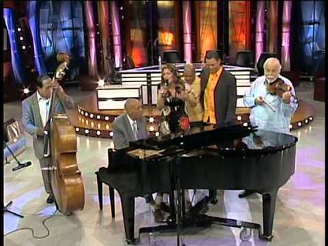 Lena Burke: "Lagrimas Negras"