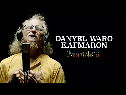 Danyèl Waro èk Kafmaron - Mandéla (Album Lankraz) Ep.8