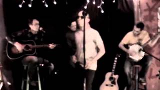 Go & Say Goodbye - The Standards