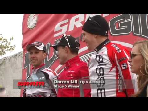 Tour of the Gila 2010 Stage 5