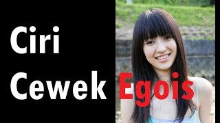 Download lagu Ciri Utama Cewek Egois mp3