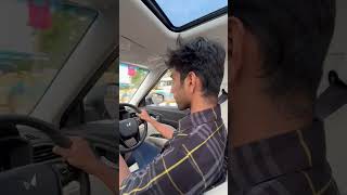 Download lagu MAHINDRA XUV 3XO DRIVE POV[one of the best] mp3