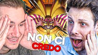 Ha DAVVERO evocato il PROIBITO?! nFire vs @Fierik