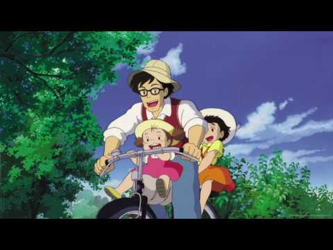 Video thumbnail for 五月の村 (The Village in May)