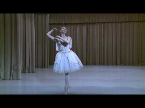 Alexandra Khitiyeva-Awakening of Flora