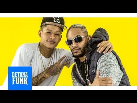 MC Tiaguinho e MC CLSP - Louca de Catuaba (Web Lyric Oficial)