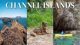 Channel Islands National Park 101: Essential Tips for First-Time Visitors