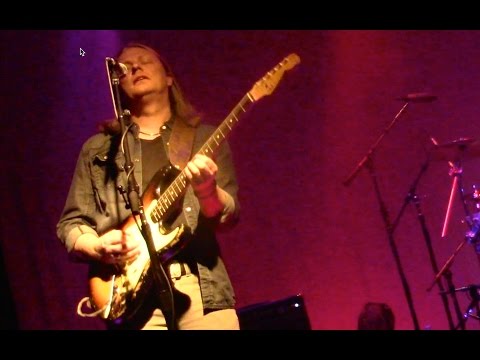 Matt Schofield - Where Do I Have To Stand (Live In Las Vegas)