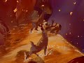 Bambi Fire Scene With Cut Music Cue From Original 1942 Release