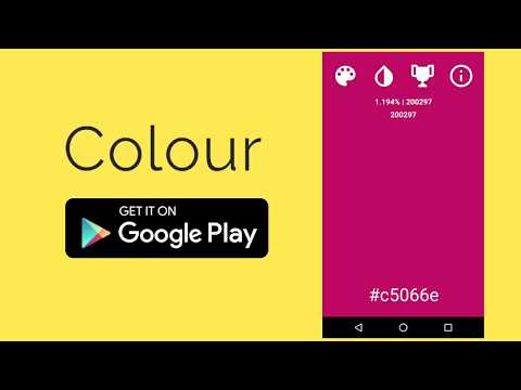 Colour