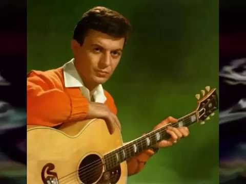 Dion ‎– Runaround Sue (1961)