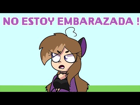 °No estoy embarazada° Folichi || MEME