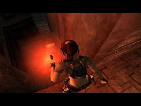 Tomb Raider: One Room Challenge 2011 - Bolivia (Niveles de autor)