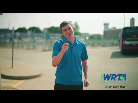 Wrta Going Your Way