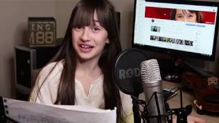 Mark Stam - Vina Mea; Cover by Maia Malancus