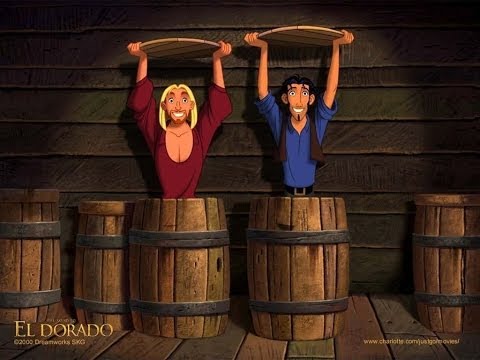 Pour l'Or et la Gloire : La Route d'Eldorado PC