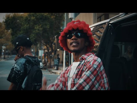 Blvnco Man-B, YungKiddReezy - WEST (Official Music Video) Hip-Hop/ African Music