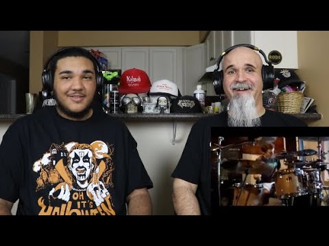 Animosity - The Black Page (Patreon Request)[Reaction/Review]