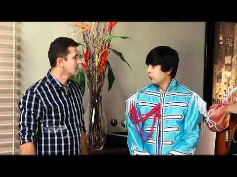 Entrevista com Star Beetles - parte 2