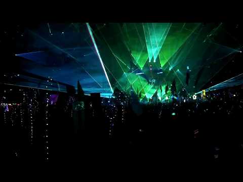 Gareth Emery Laserface Dreamstate SoCal 2018 liveset
