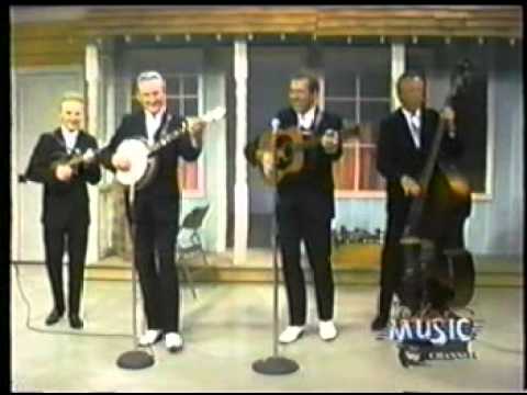 Don Reno and Bill Harrell and The Tennessee Cut-Ups- circa 1968