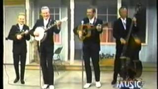 Don Reno and Bill Harrell and The Tennessee Cut-Ups- circa 1968