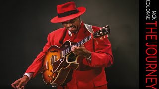 Nick Colionne - The Journey  *THE SMOOTHJAZZ LOFT*