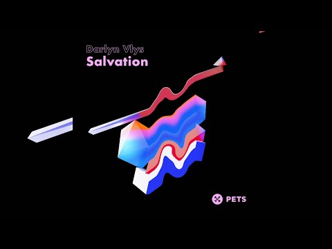 Darlyn Vlys - Dominion