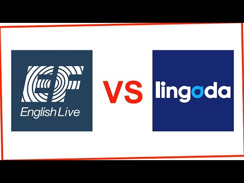 EF English vs Lingoda for Learners: Non-sponsored Review
