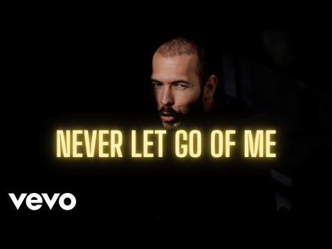 Andrew Tate [Edit]🔥 "Never Let Go Of Me" | Top G, Tate Brothers #music #motivation #baltra