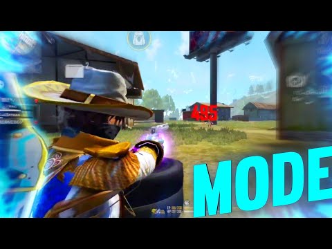 GC KING | ONE TAP HEADSHOTS | MODE RUOK FF | ⚙️NON DPI ONE TAP PLAYER⚙️ | ⚙️POCO X3⚙️
