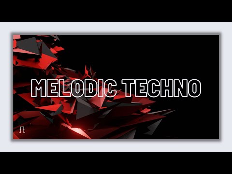 Melodic Techno Mix 2024 by Alexandros