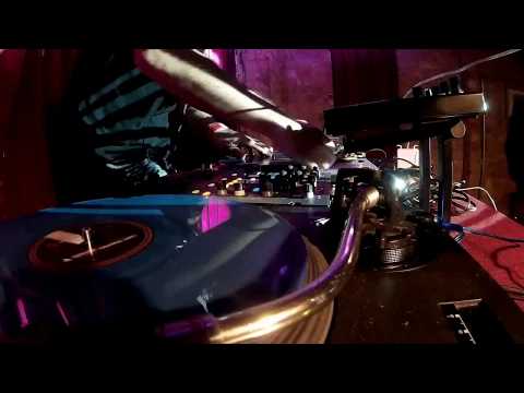 DJ AMO Beats and Bars 5th Birthday Bash #RealDJing