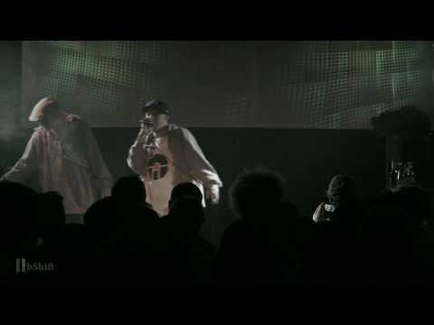 Boshi San - 1984 - Live @ Cassiopeia in Berlin