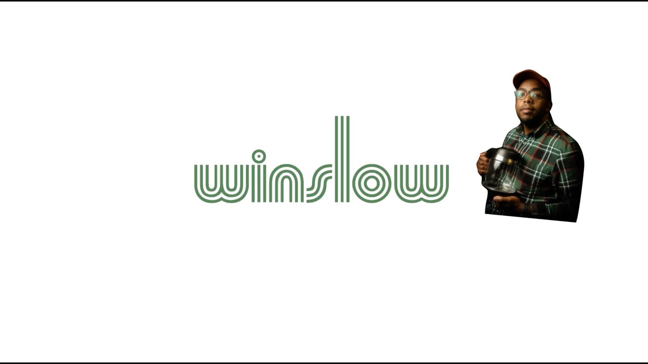 A Few Things We Can Learn From Winslow