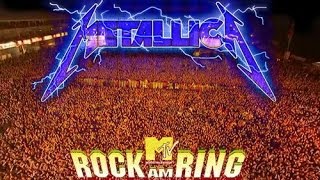 Metallica - Rock am Ring - 2014 - HD