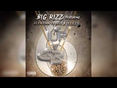Big Riz feat Icewear Vezzo x Peezy x Detroit Redd - 6