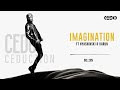 Cedo - Imagination Ft Nyashinski🇰🇪 & Karun 🇰🇪(Official Audio)