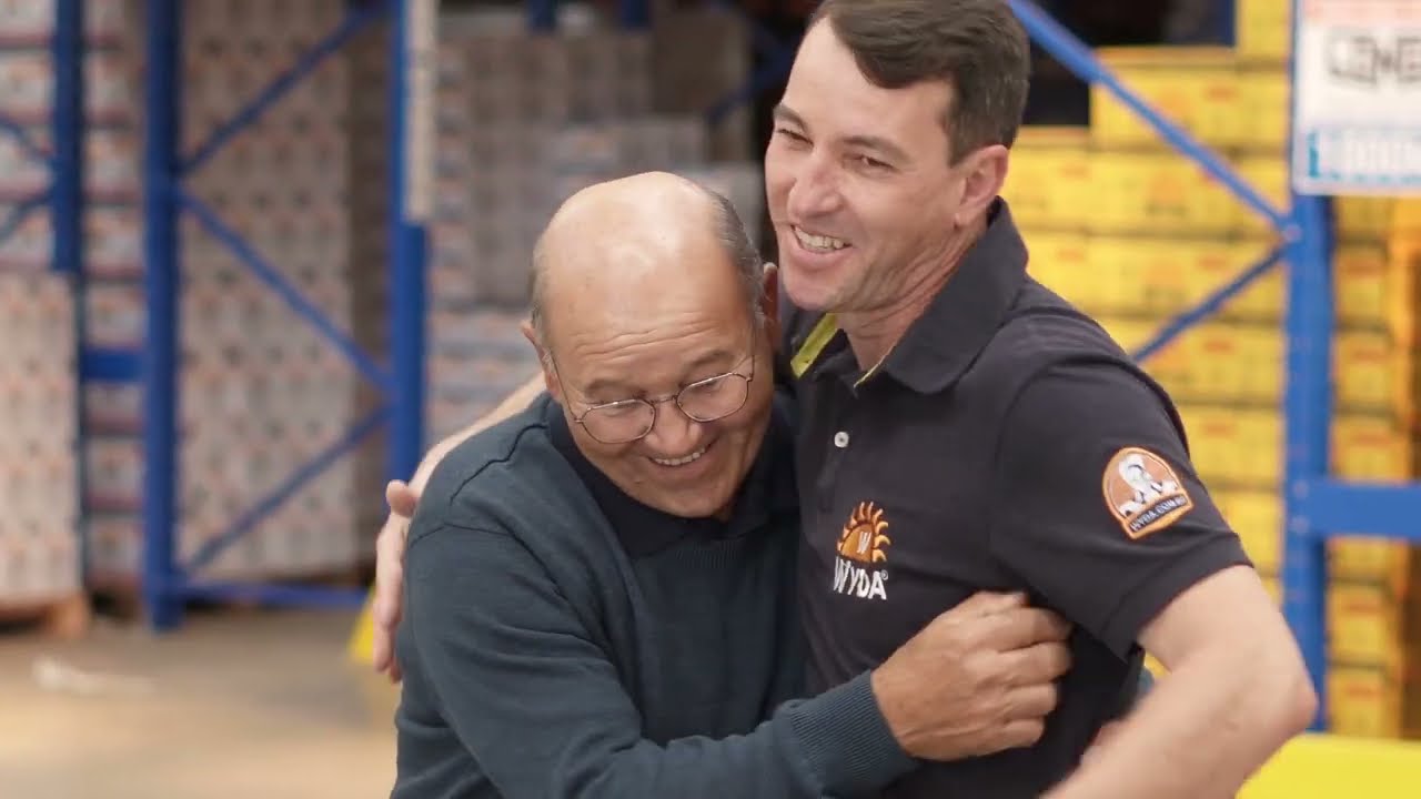 Thumbnail do vídeo do youtube