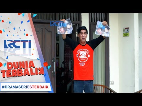 DUNIA TERBALIK - Aceng Memamerkan Foto Memalukan Si Dadang [15 JUNI 2017]