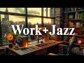 Work Jazz Chill Out Of Soft Jazz Instrumental Music Relaxing Elegant Bossa Nova