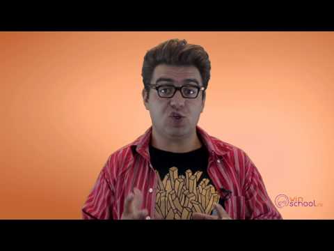 Istorie Clasa a 5-a Lectia: Orientul Antic - Omul si Mediul | WinSchool