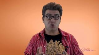 Orientul Antic - Omul si Mediul