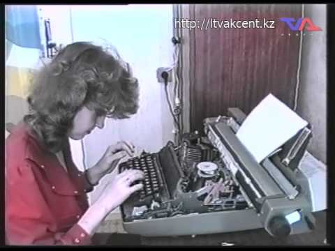 "Однажды в Лисаковске" от 4 марта 2015г.