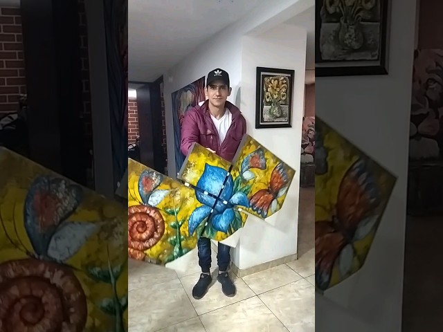 Vídeo relacionado con islandburner Cuadro sobre lienzo Medidor Industrial Edad Medidores Industriales Imágenes Murales Póster