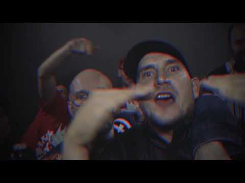 Jacol PP feat.HB, PonoZIP, ElfueWSP- ''Przy jednym stole'' prod.Mariaci