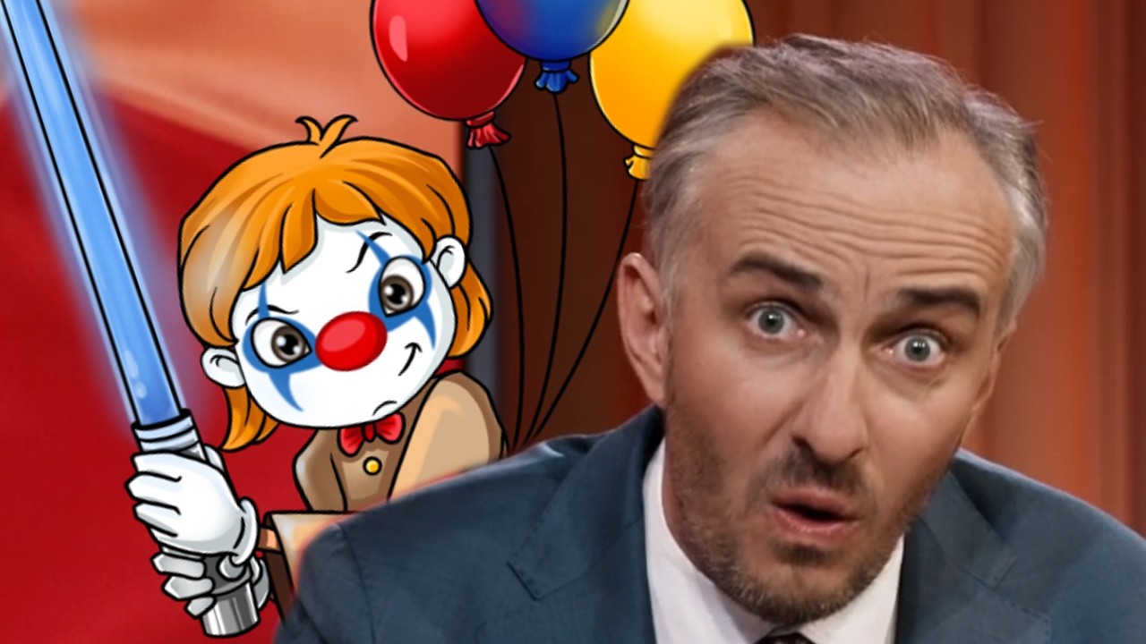 Böhmermann hat mich gedoxxt