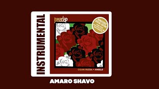 Deladap - Amaro shavo [FILM SYNC INSTRUMENTAL]