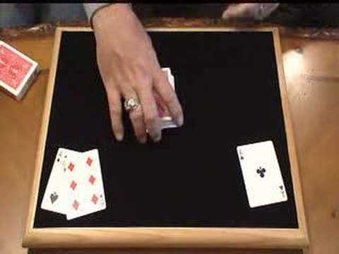 Breather by Rodger Lovins - Trick